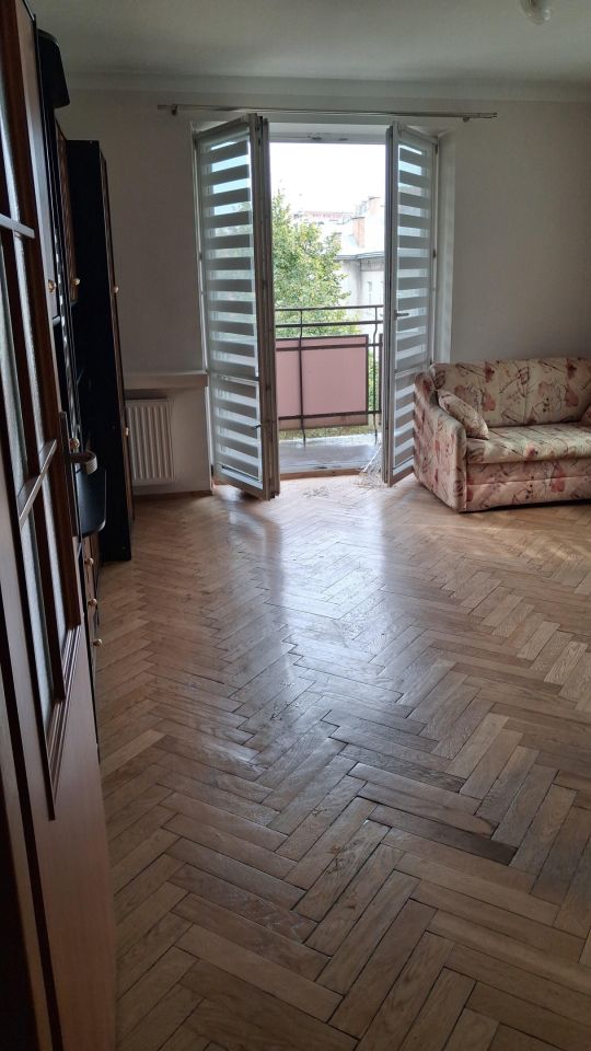 Mieszkanie 1-pokojowe Rzeszów Śródmieście, ul. Wincentego Pola. Zdjęcie 21
