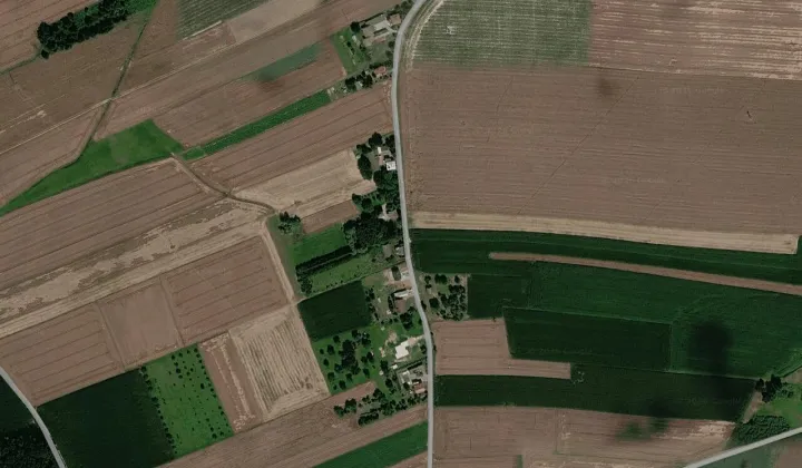 Działka budowlana Połomia Podlas