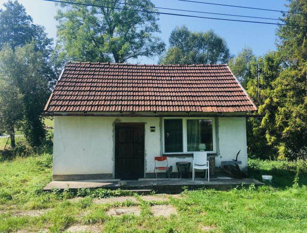 dom wolnostojący, 1 pokój Grabówka. Zdjęcie 1
