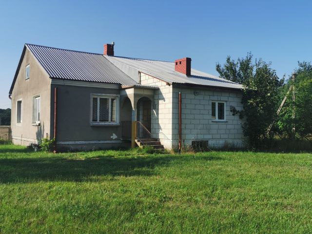 Działka rolno-budowlana Łózki. Zdjęcie 1