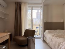 Mieszkanie 1-pokojowe Warszawa Śródmieście, pl. Grzybowski. Zdjęcie 1