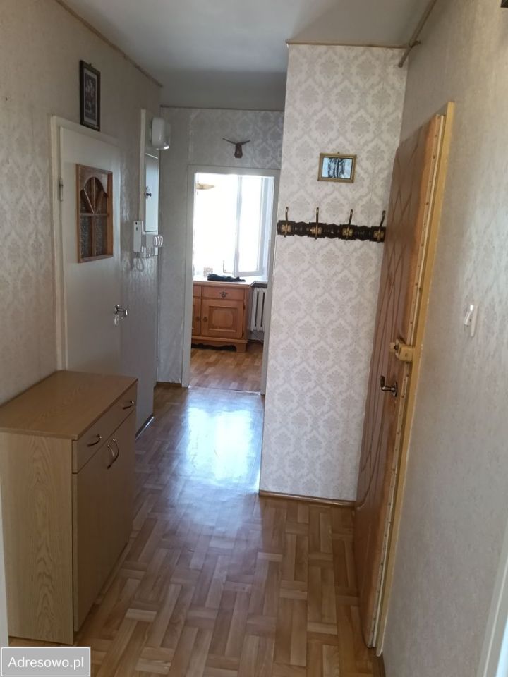 Mieszkanie 2-pokojowe Żary, ul. Karola Szymanowskiego. Zdjęcie 9