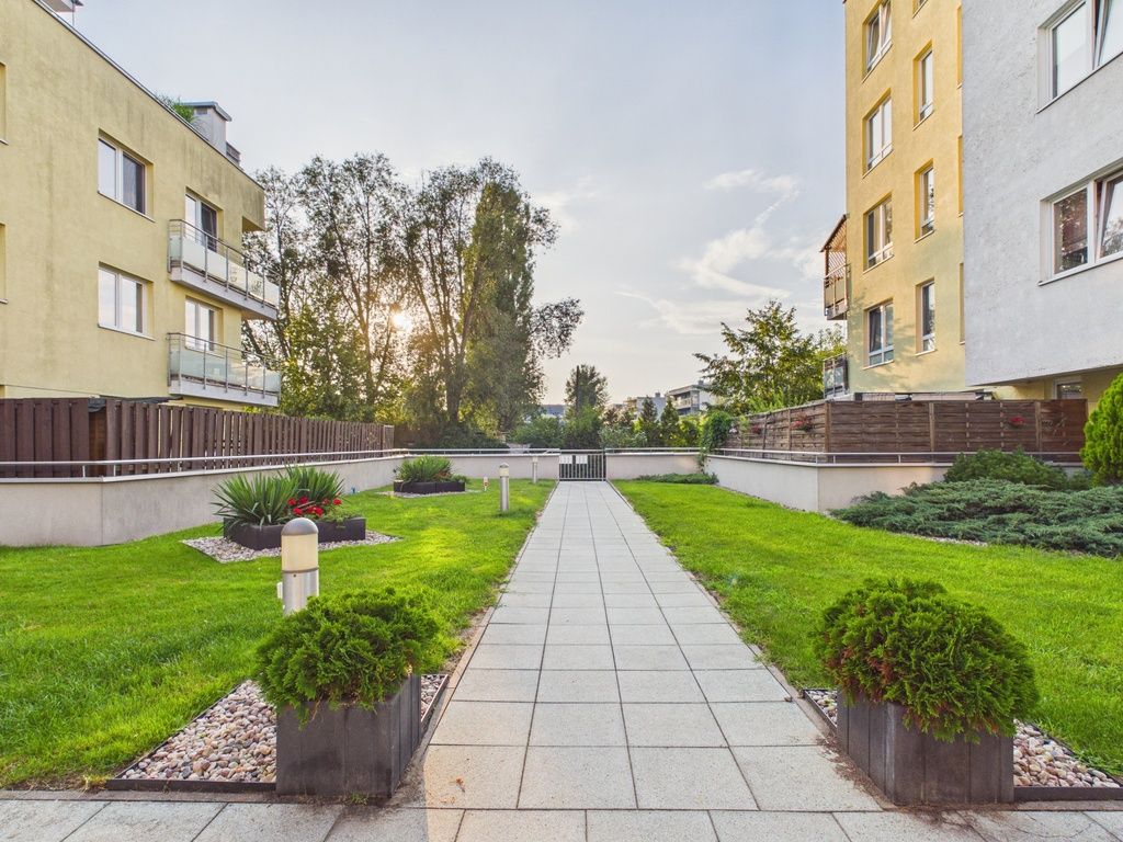 Mieszkanie 2-pokojowe Pruszków Ostoja, ul. Marii. Zdjęcie 15