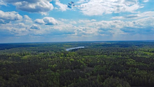 Działka budowlana Ostrowin. Zdjęcie 14