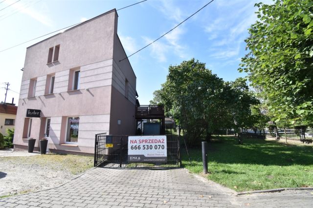dom, 5 pokoi Nowe, ul. Kolejowa. Zdjęcie 3