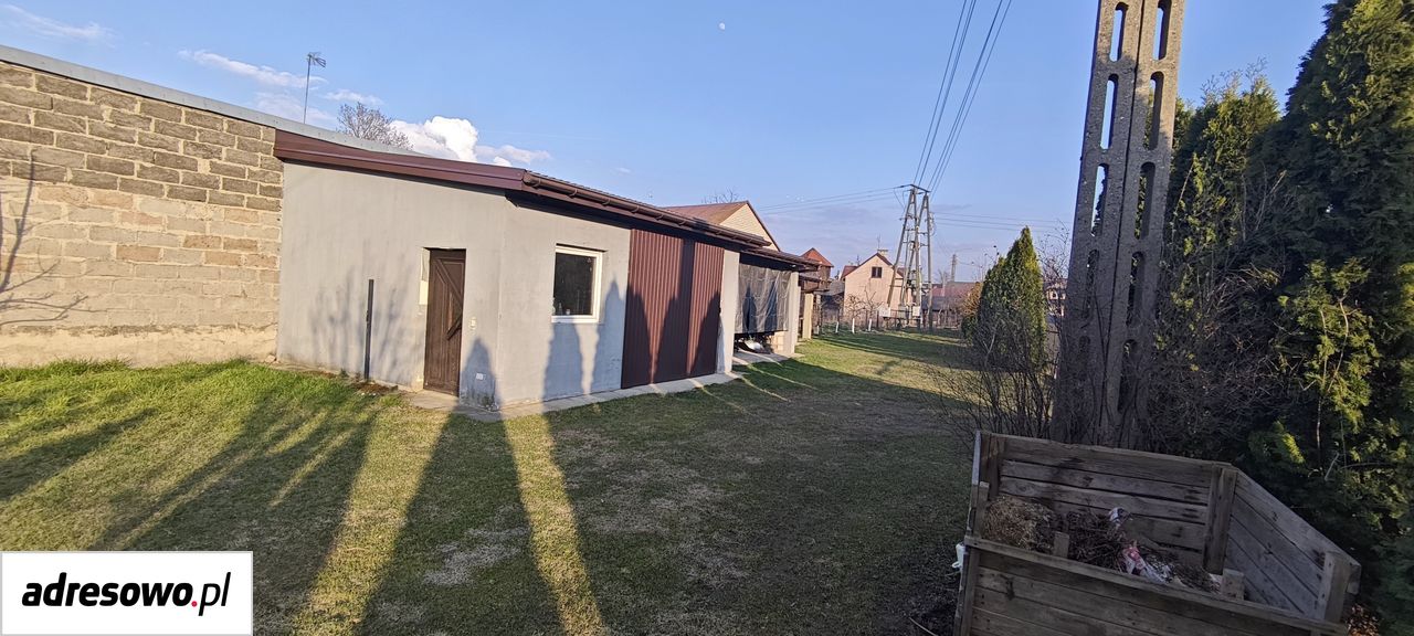 dom wolnostojący, 5 pokoi Mokobody, ul. ks. Brzóski. Zdjęcie 8