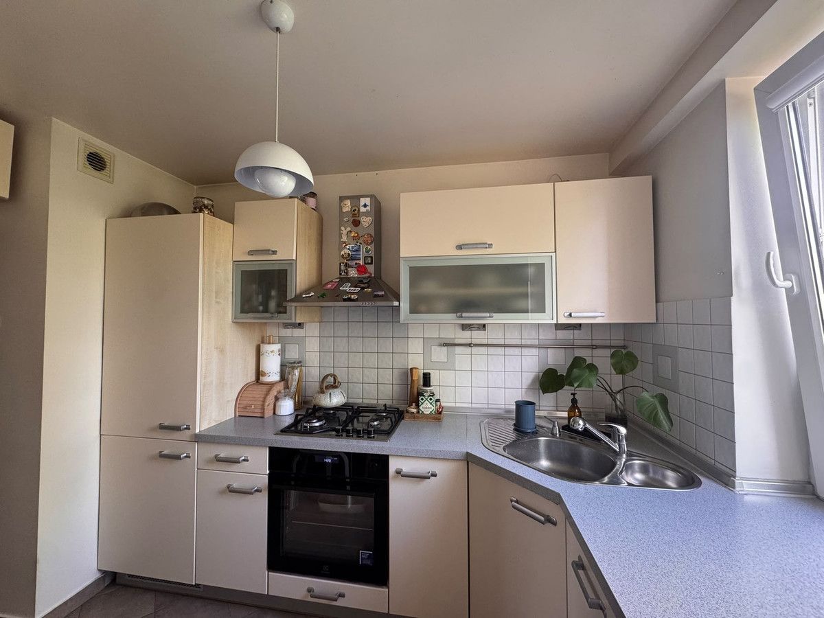 Mieszkanie 4-pokojowe Warszawa Ursynów, ul. Okaryny. Zdjęcie 17