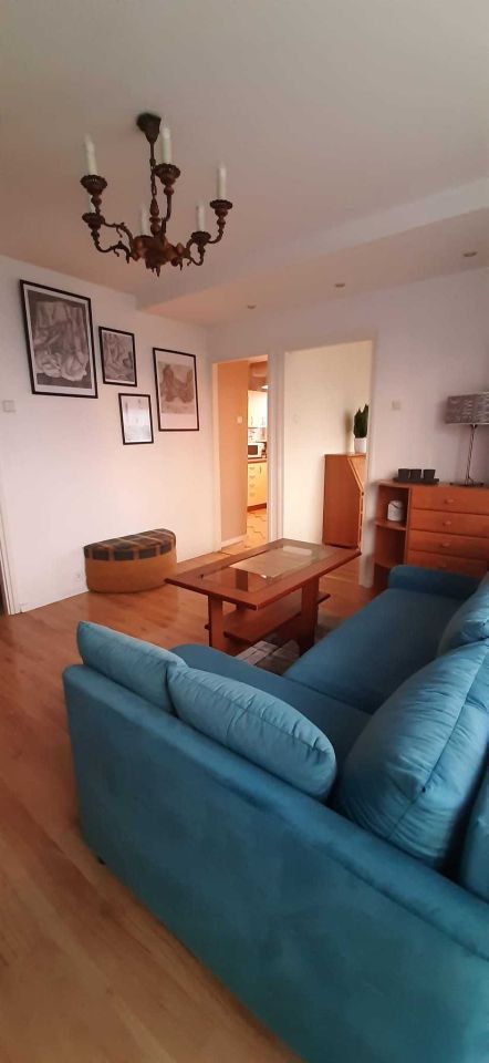 Mieszkanie 2-pokojowe Wrocław Stare Miasto, ul. Grabiszyńska. Zdjęcie 3