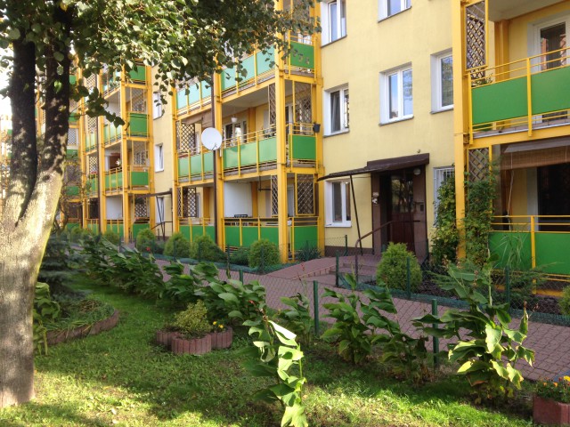 Mieszkanie 3-pokojowe Nowy Dwór Mazowiecki Centrum, ul. Bohaterów Modlina. Zdjęcie 1