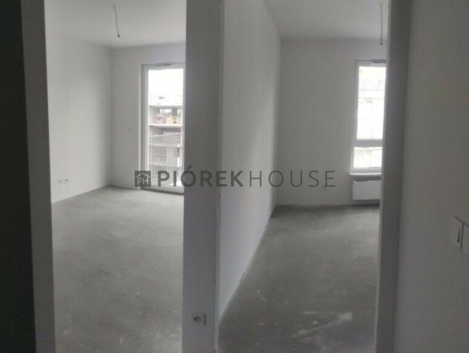 Mieszkanie 2-pokojowe Warszawa Praga-Południe, ul. Żupnicza