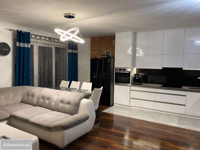 dom szeregowy, 3 pokoje Kobyłka, ul. Ejtnera. Zdjęcie 1