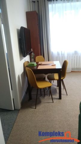 Mieszkanie 2-pokojowe Szczecin Niebuszewo, ul. Marii Rodziewiczówny. Zdjęcie 1