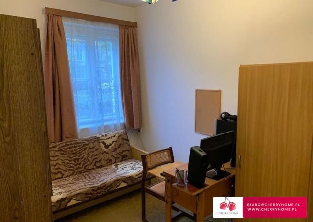 Mieszkanie 3-pokojowe Gdańsk Oliwa, ul. Wita Stwosza. Zdjęcie 1