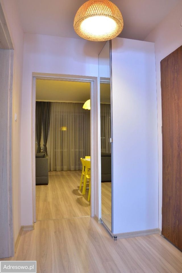 Mieszkanie 4-pokojowe Gdańsk Główne Miasto, ul. Pańska. Zdjęcie 16