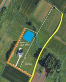 Działka rolna Nosówka. Zdjęcie 1