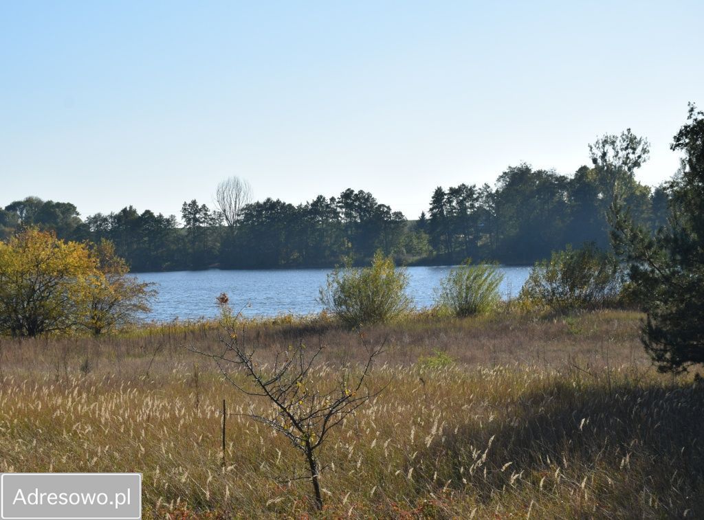Działka budowlana Złotniczki, ul. Błękitna. Zdjęcie 6