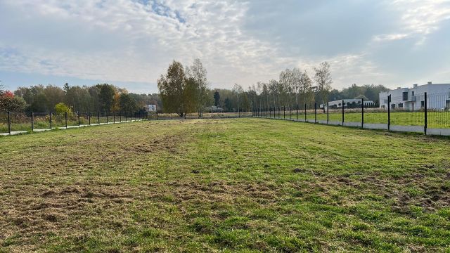 Działka budowlana Łódź Bałuty, ul. Czapli. Zdjęcie 1