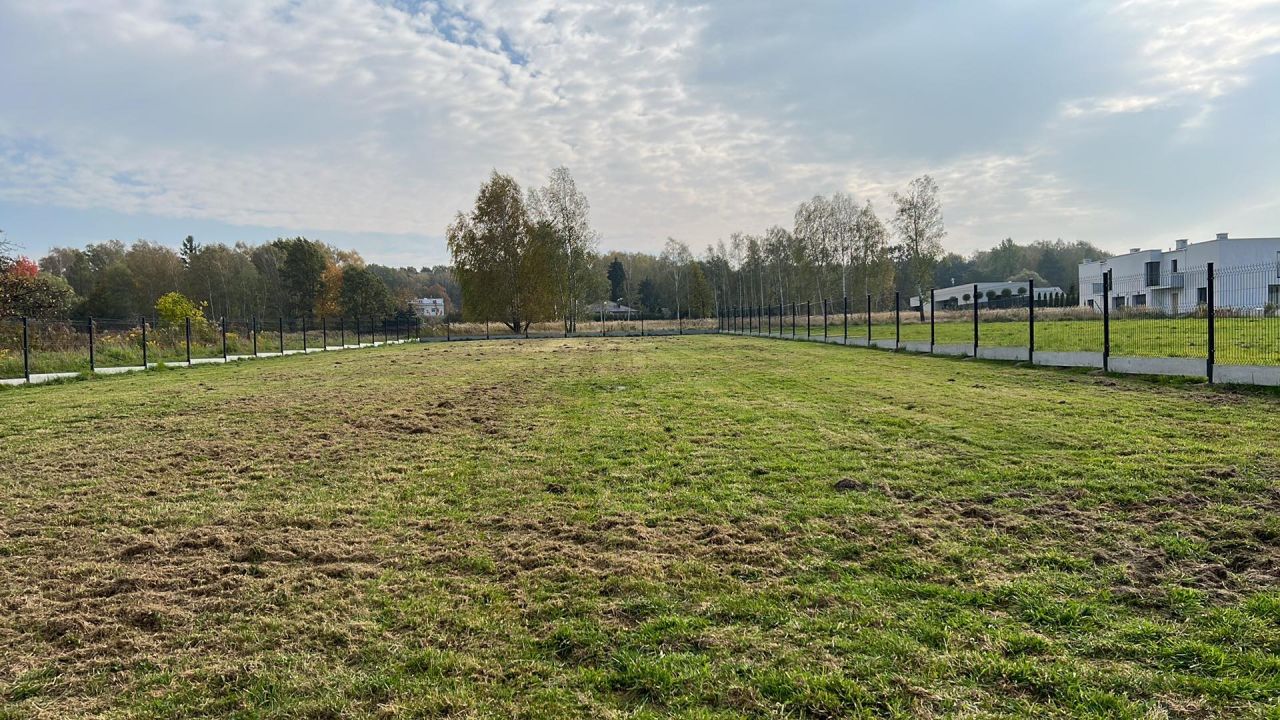 Działka budowlana Łódź Bałuty, ul. Czapli