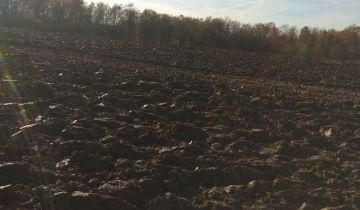 Działka rolna Wieprz