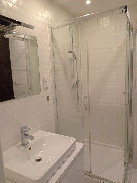 Mieszkanie 1-pokojowe Mielec, ul. Ludwika Solskiego. Zdjęcie 3