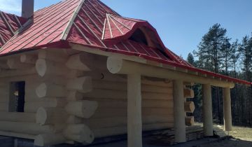 dom wolnostojący, 4 pokoje Piece, ul. Lipowa