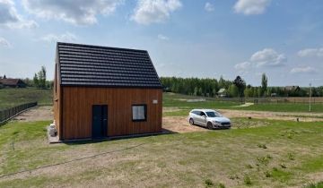 dom wolnostojący Elganowo