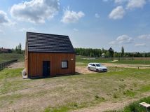 dom wolnostojący Elganowo. Zdjęcie 1