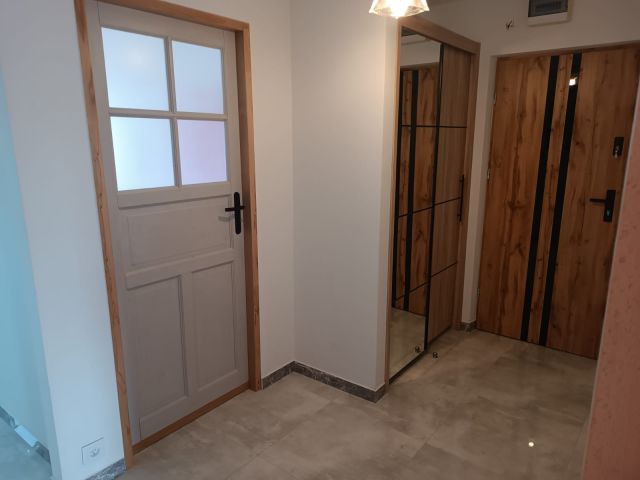 Mieszkanie 3-pokojowe Sanok Śródmieście, ul. Daszyńskiego. Zdjęcie 1