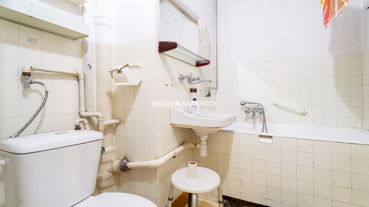 Mieszkanie 2-pokojowe Kraków Krowodrza, ul. Warmijska. Zdjęcie 6