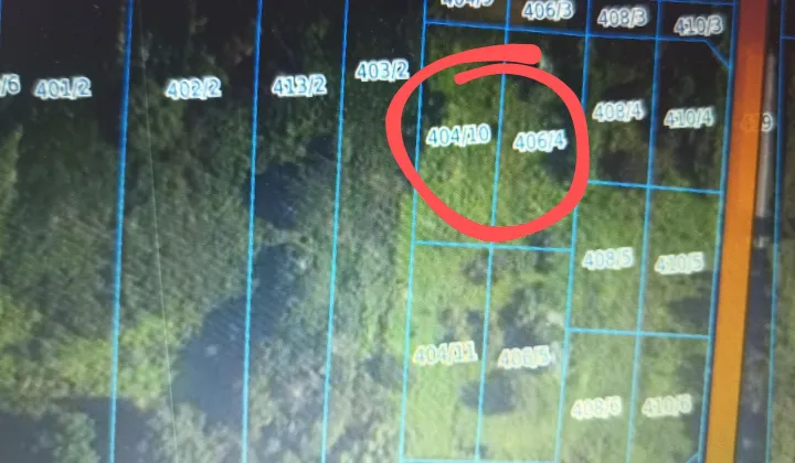 Działka budowlana Tłuszcz, ul. Jana Kasprowicza