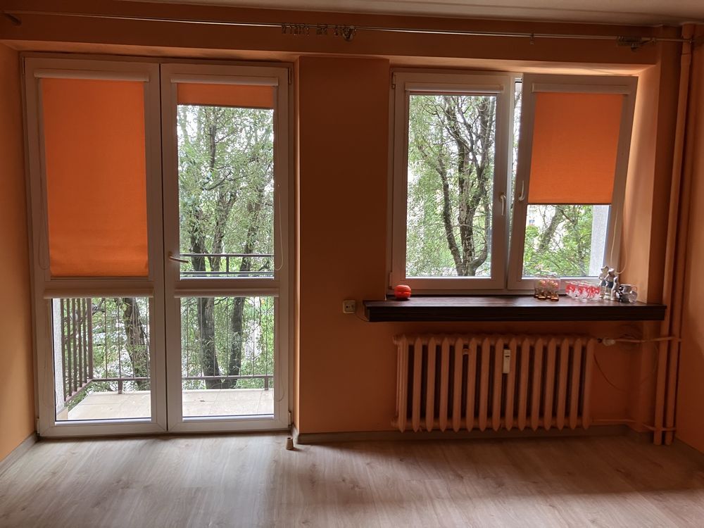 Mieszkanie 2-pokojowe Pabianice Centrum, ul. Stanisława Wyspiańskiego