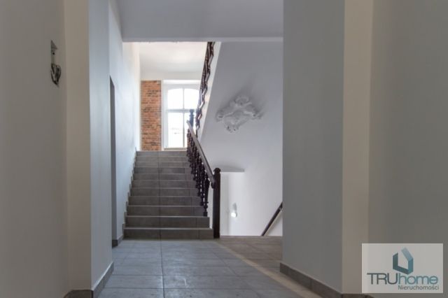 Mieszkanie 1-pokojowe Katowice Śródmieście, ul. Jana III Sobieskiego. Zdjęcie 8