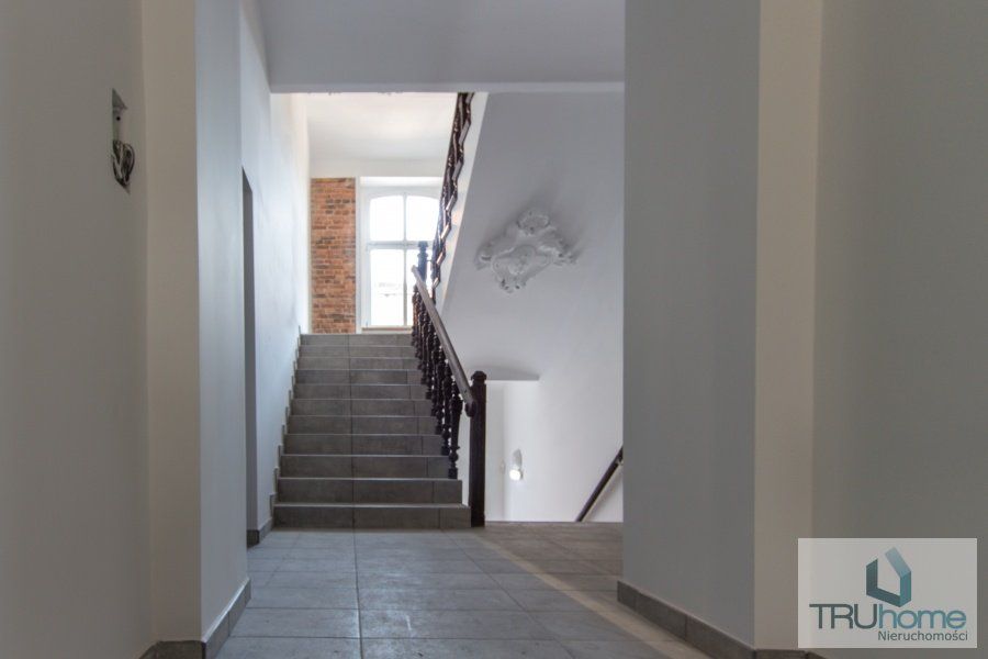 Mieszkanie 1-pokojowe Katowice Śródmieście, ul. Jana III Sobieskiego. Zdjęcie 8