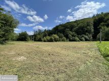 Działka rolno-budowlana Sanok Olchowce, ul. Chrobrego. Zdjęcie 4