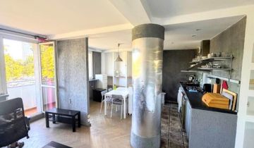 Mieszkanie 2-pokojowe Katowice Śródmieście, al. Wojciecha Korfantego