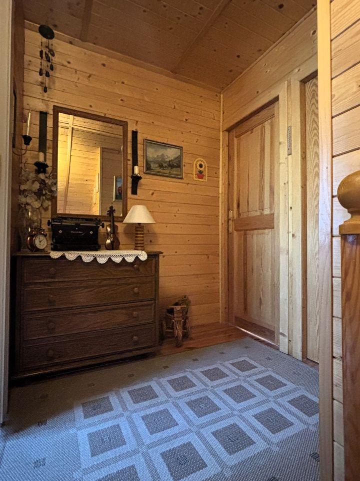 dom wolnostojący, 4 pokoje Kojszówka Brzanki. Zdjęcie 47