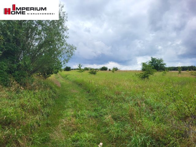 Działka budowlana Łebcz, ul. Pogodna. Zdjęcie 6