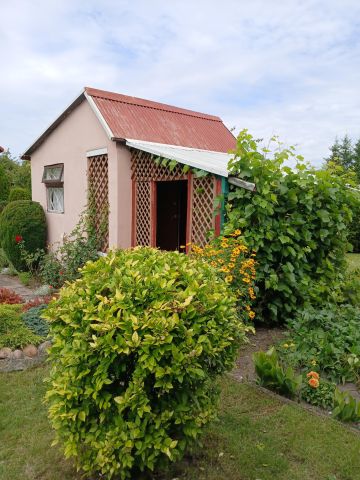Działka rod Chełm Dyrekcja, ul. Przemysłowa. Zdjęcie 1