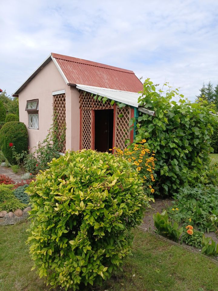 Działka rod Chełm Dyrekcja, ul. Przemysłowa