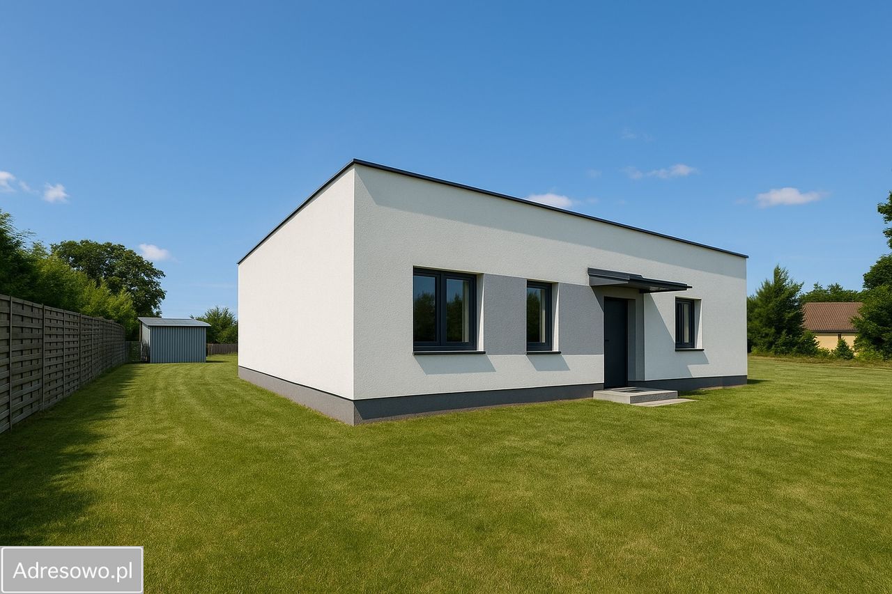 Nieruchomość komercyjna Pieniężnica. Zdjęcie 20