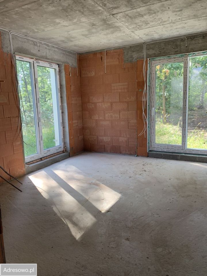 dom wolnostojący, 5 pokoi Ostrzeniewo. Zdjęcie 6