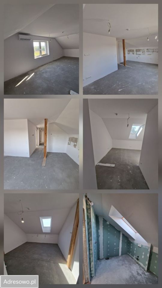 dom wolnostojący, 9 pokoi Kędzierzyn-Koźle Sławięcice, ul. Serdeczna. Zdjęcie 2