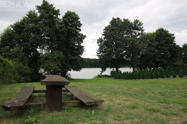 Działka rekreacyjna Branica. Zdjęcie 8