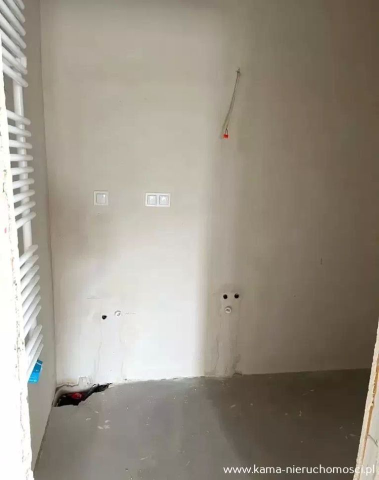 Mieszkanie 1-pokojowe Szczecin Śródmieście, ul. Stefana Lewandowskiego. Zdjęcie 3