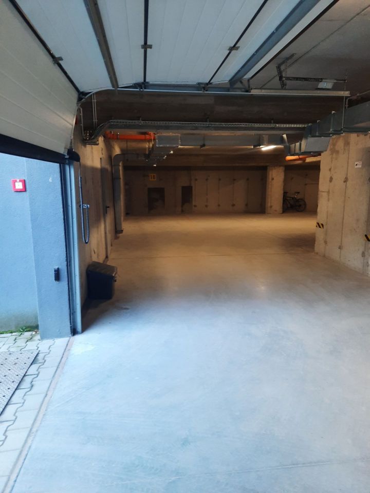 Garaż/miejsce parkingowe Polkowice. Zdjęcie 2