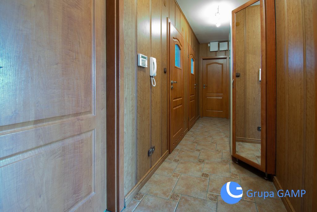 Mieszkanie 4-pokojowe Kraków, ul. Malwowa. Zdjęcie 15