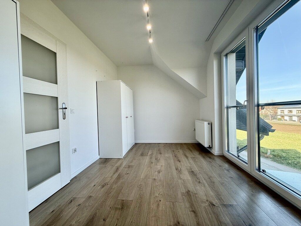 bliźniak, 5 pokoi Rzeszów, ul. Słocińska. Zdjęcie 17