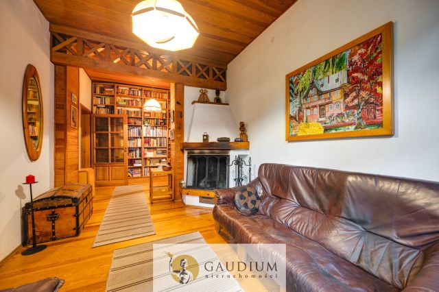 Mieszkanie 6-pokojowe Gdańsk Wrzeszcz, ul. Jaśkowa Dolina. Zdjęcie 7