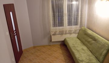 Mieszkanie 2-pokojowe Augustów Borki