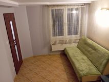 Mieszkanie 2-pokojowe Augustów Borki. Zdjęcie 1